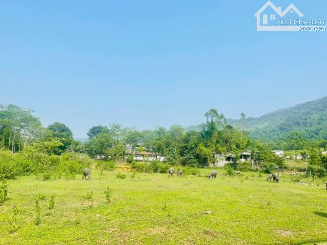 SIÊU PHẨM CHO BÁC NÀO THÍCH ĐẤT NGHỈ DƯỠNG GẦN NÚI, VIEW NÚI, BÁM RUỘNG - 1