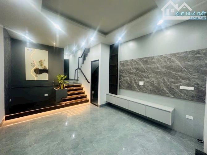 CỰC PHẨM - SIÊU HIẾM-TRẦN CUNG - DT 50M - 5 TẦNG - THANG MÁY - NGÕ NÔNG - THÔNG THOÁNG - - 1