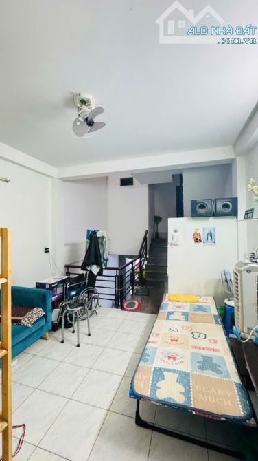*Bán Gấp Nhà mặt tiền Kinh Doanh Đ số 1 Tân Thành Tân Phú 74m2 - 4 Tầng 15 tỷ - 1