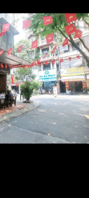 NHÀ PHỐ. 60M. 3 TẦNG. 13 TỶ. ÔTÔ. KINH DOANH. ĐƯỜNG THÔNG. TÔ HIỆU. NGHĨA ĐÔ - 1