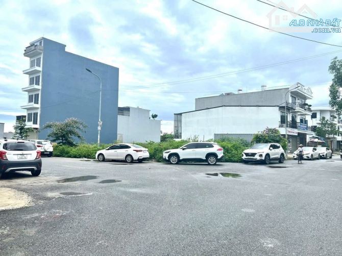 🔥🔥SIÊU PHẨM-LÔ 93,6m2 PL ĐỐNG CHUỐI,HÙNG VƯƠNG-GIÁ 4,1 TỶ - 1
