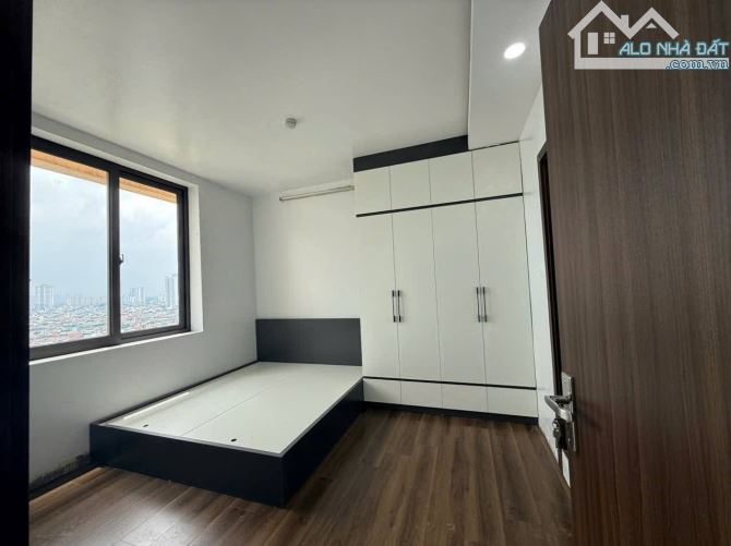 5.4 TỶ - 72M2 - CHCC 43 PHƯƠNG LIỆT - CHUNG CƯ 3 NGỦ - TẦNG TRUNG - CĂN GÓC - VIEW THOÁNG - 1