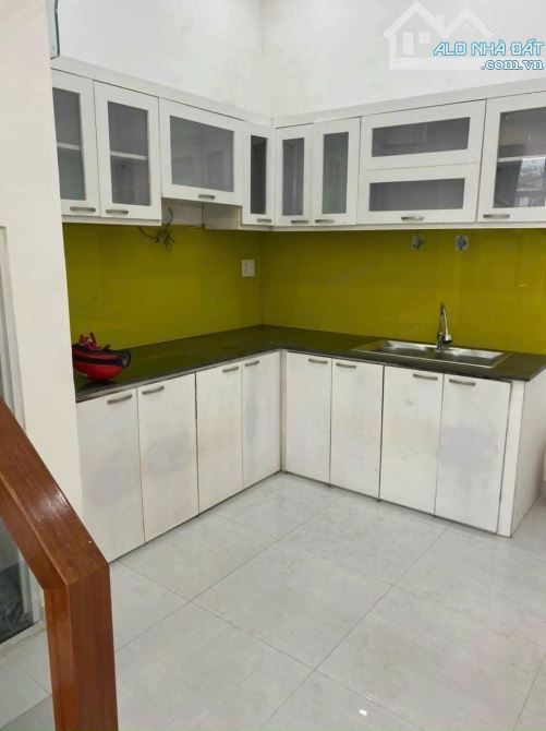 📌📌📌LÀM VIỆC TRỰC TIẾP GIÁ TỐT !!!🔶bán nhà  2 tầng kiệt 319 trưng nữ vương - 1