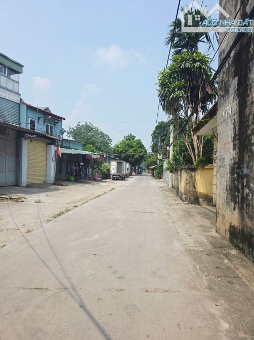 Bán đất cực hiếm, cạnh đường lớn Đa Tốn, Gia Lâm, 70m2, giá 7,3 tỷ