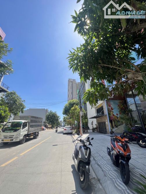 Lô đất cực đẹp giá rẻ nhất, lô duy nhất tại đây - Vị trí: Trung tâm khu Khuê Mỹ Đông - 1