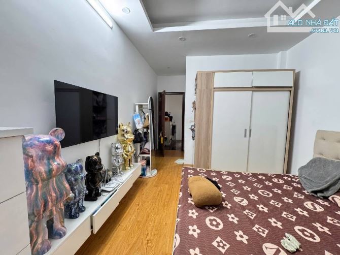 Bán Gấp An Dương Vương - 50M - 5T - Thông Ciputra  - 8.8 Tỷ - 1