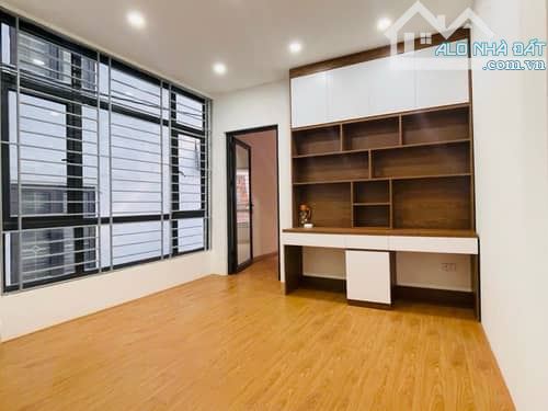 Bán nhà lô góc 4 tầng Phú Mỹ – Lê Đức Thọ, Nam Từ Liêm – Giá chỉ 8.2 tỷ, gần sân vận động - 1
