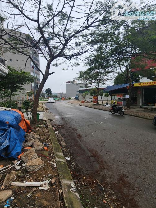 BÁN LÔ ĐẤT GIÃN DÂN CHU MẪU PH VÂN DƯƠNG BN - 1