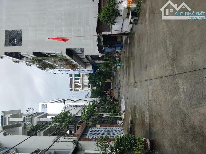 Bán lô đất 95m² -Q12 Tô Ngọc Vân-Đường rộng 8m- giá chỉ 4.95 tỷ. - 1
