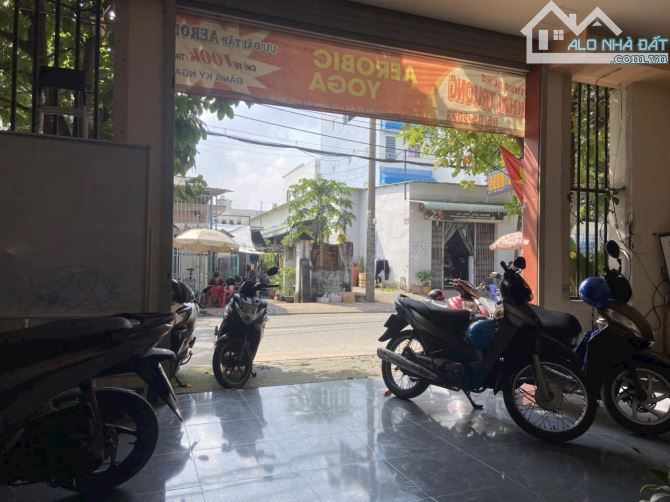 BÁN NHÀ 2 TẦNG ĐÚC (7.5x20) – MẶT TIỀN THỚI AN 13, QUẬN 12 - 1