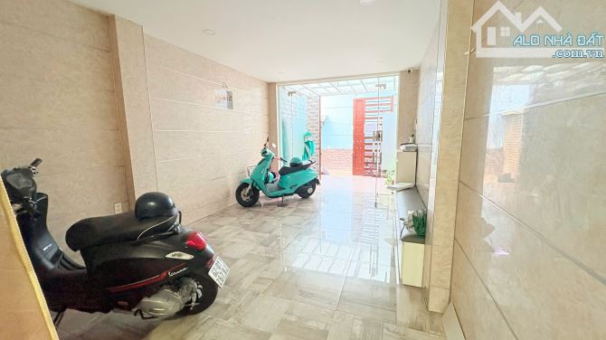 Phòng quận 1 gần Khoa học tự nhiên, đh Sư phạm, đh Sài gòn có Thang máy - 1