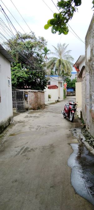 Bán đất Thôn Nguyệt An Lão Cách ngã 5 Kiến An 2km 70m²- giá 490 triệu..loa loa loa - 1