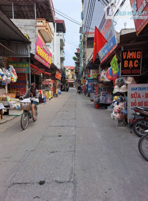 QUANG MINH – MÊ LINH – HÀ NỘI- GẦN KCN QUANG MINH- Ô TÔ NGỦ TRONG ĐẤT – CHỈ HƠN 3 TỶ - 1
