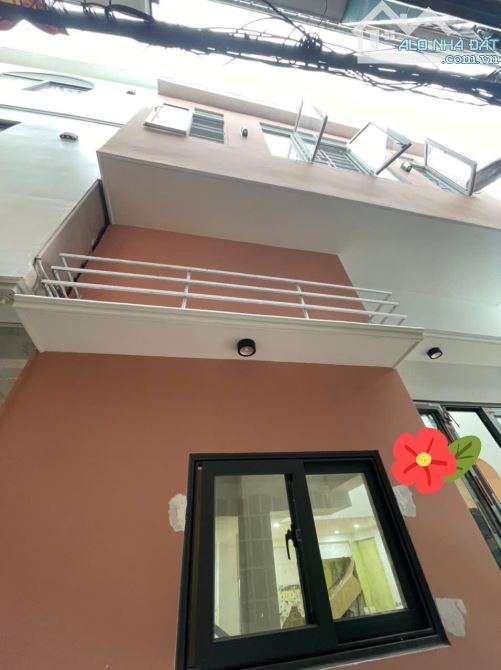 Nhà Hải Châu: DT 31m, 3 lầu, chỉ: 3.25 tỷ - 1