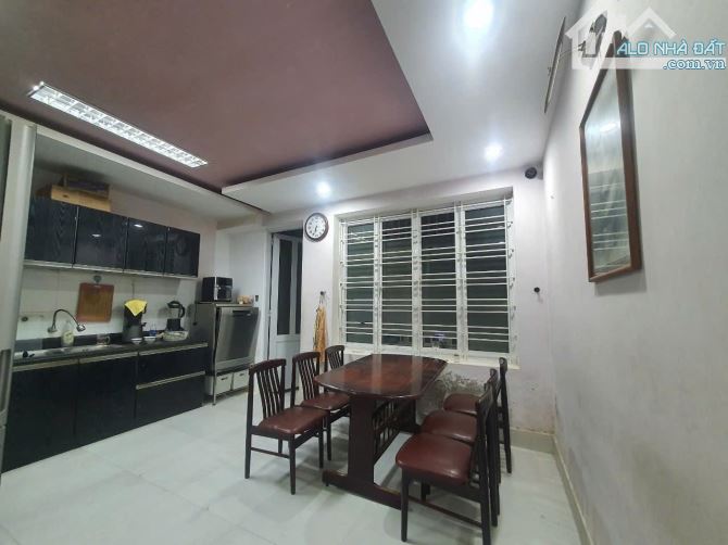 BÁN NHÀ 3 TẦNG KHU AN CỰU CITY HUẾ - Diện tích sàn 210m2 - full nội thất - 1