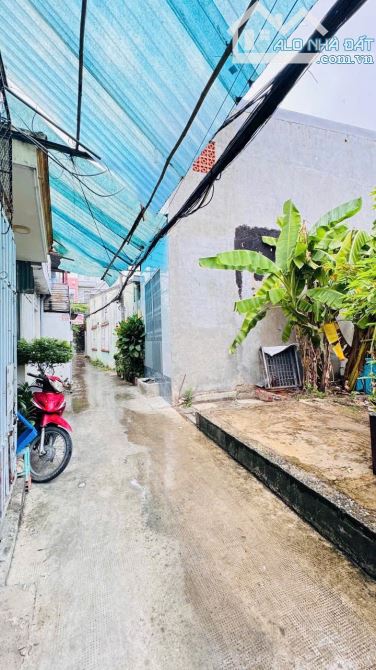 BÁN LÔ ĐẤT THỔ CƯ – LÊ VĂN LƯƠNG, PHƯỚC KIỂN, NHÀ BÈ ,CÓ SẴN GPXD 4 TẦNG  - 923 Lê Văn Lươ - 1