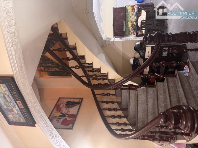 An Trang – An Đồng, An Dương | Nhà 4 tầng, 90m², mặt đường trung tâm – Giá 8,8 tỷ - 1