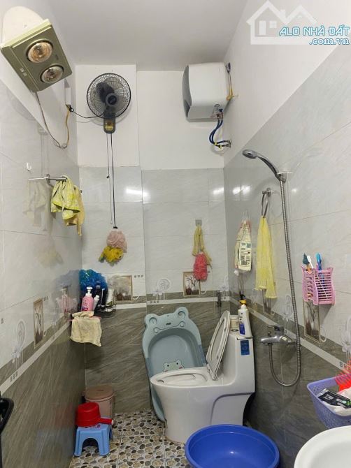 Hạ giá bán gấp tại Tràng Cát ngay chợ cá Xâm Bồ 41m2 x 3 tầng full đồ chỉ viẹc về ở - 1