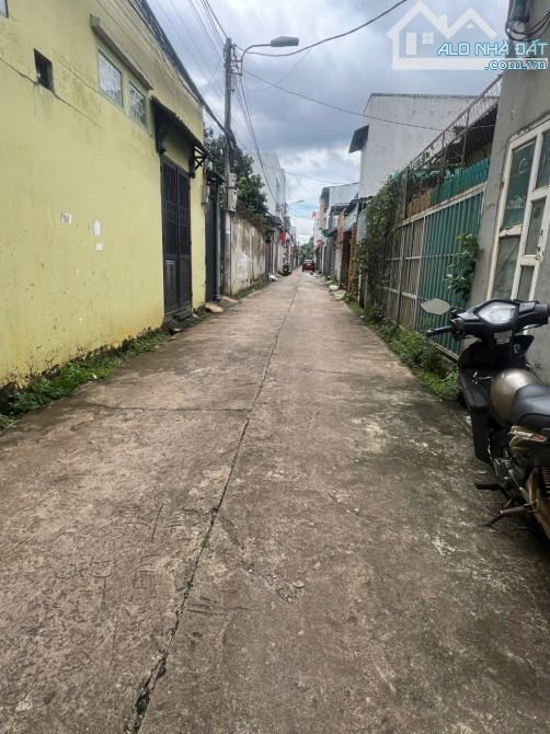 ĐẤT HẺM YNGONG - BMT - ĐAKLAK 5x17,5m, 2Tỷ640Tr - 1