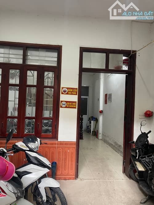 Bán nhà 5 tầng 10 phòng cho thuê tại Phùng Khoang – Dòng tiền 25 triệu/tháng - 1