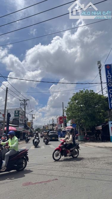 🏡 Bán Đất Lê Văn Lương, Phước Kiển - DT 56m2, Chỉ Từ 3.5 Tỷ - Cạnh Phú Mỹ Hưng & Đối Diện - 1