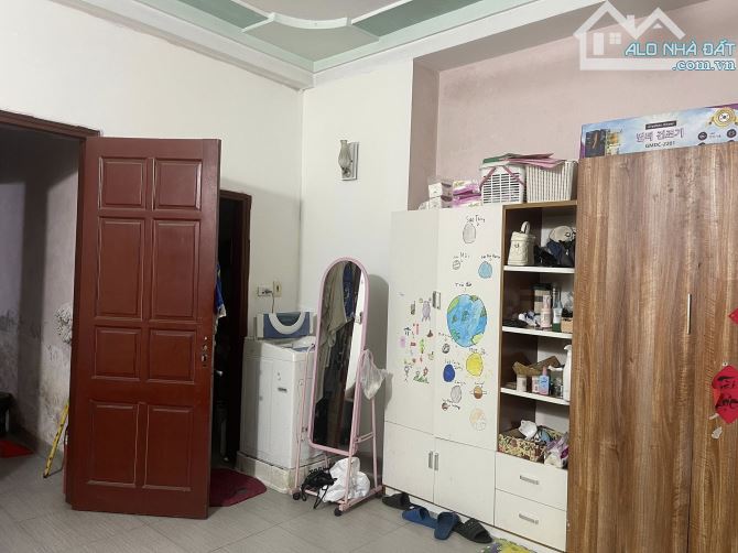 Vỡ Nợ Bán Gấp Nhà Dân Hồ Tùng Mậu 75m2 5T Mt 5.5m 19.2  Tỷ Ngõ Thông Làm CCMN Đỉnh - 1