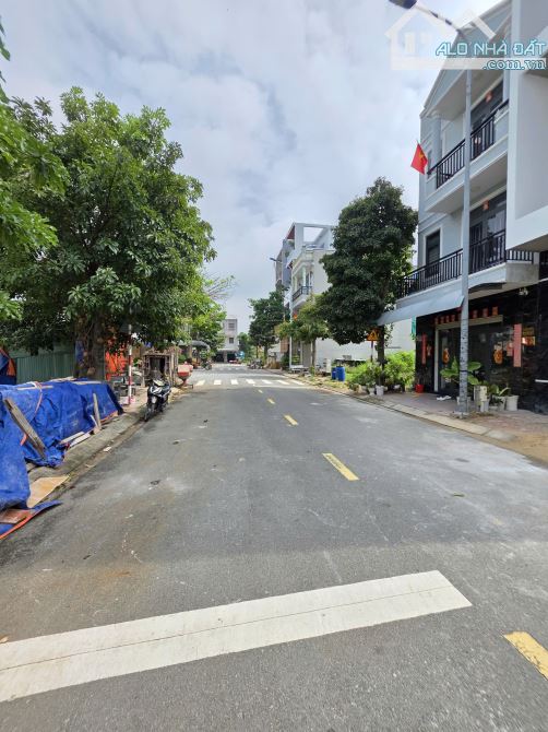 Bán nhà gần Vincom 2km, p.Tân Đông Hiệp, Dĩ An chỉ 5,95 tỷ TL M7514 - 1