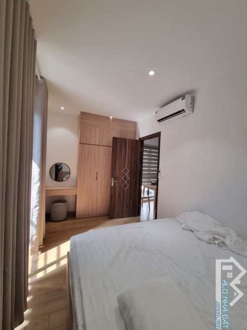 40 TỶ - BÁN TÒA CHUNG CƯ MINI/ CHDV/APARTMENT TRÍCH SÀI - 110M2 X 9 TẦNG LÔ GÓC - 1
