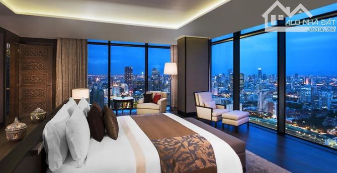 📍 TOÀ KHÁCH SẠN 9 TẦNG – PHỐ HỒ NGHINH – SÁT BIỂN MỸ KHÊ – VIEW PHÁO HOA – DOANH THU 2 TỶ