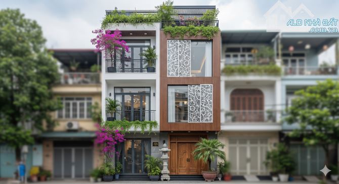 🏡SIÊU CỰC PHẨM NGUYỄN VĂN LINH LB, DT46M2, 6 TẦNG, Ô TÔ VÀO NHÀ,KINH DOANH, GIÁ 10.X TỶ - 1