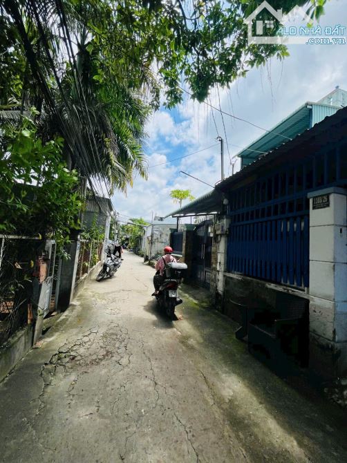 🔥 97,3m2 THỔ CƯ, SHR, SỔ VUÔNG ĐÉT, NGAY UBND PHƯỜNG LONG TRƯỜNG q9, chỉ 4,2Tỷ ( còn bớt - 1