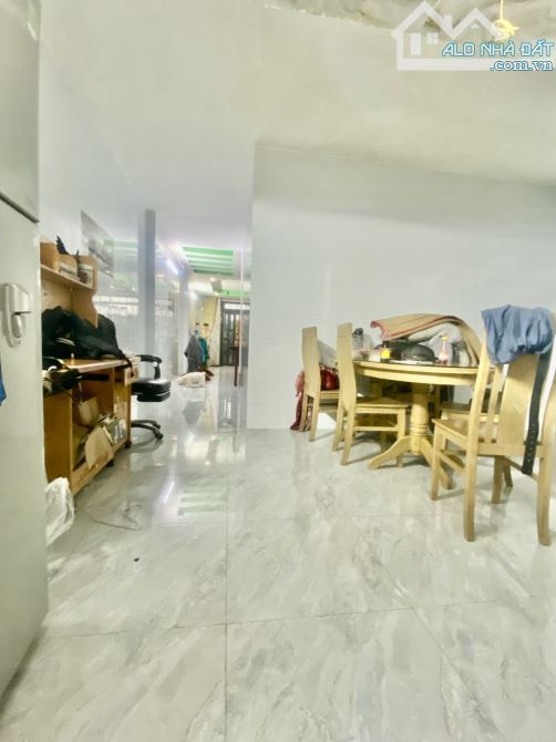 LÊ TẤN BÊ SÁT VÕ VĂN KIỆT --98M2--2 TẦNG --SHR--HOÀN CÔNG--GIÁ CHỈ :5.5 TỶ (TL) - 1