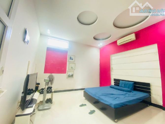 MẶT TIỀN KINH DOANH CỰC VIP- PHỐ HẢI CHÂU- DIỆN TÍCH LỚN 123M2- NGANG GẦN 10M CHỈ 21,X TỶ - 1