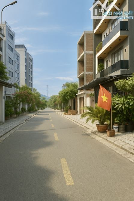 🏖️Lô góc 2 mặt Mỹ Khê, đi bộ ra biển 🏡 Mặt tiền 7,5m 💰 Giá bán 1X Tỷ (T.L)  👉 Lô góc m - 1
