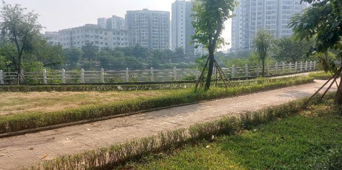 ✨ BÁN GẤP ✨ BÁN BIỆT THỰ KĐT SÀI ĐỒNG - NGAY HỒ ĐIỀU HÒA - ĐẲNG CẤP - 160M2 - CHỈ 45 TỶ ✨ - 1