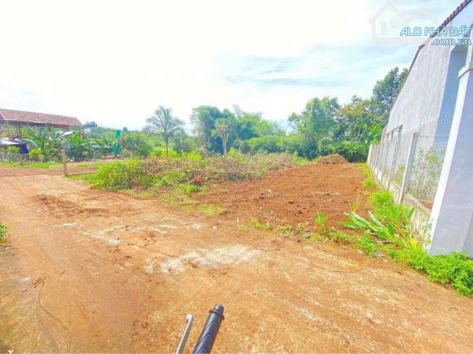 BÁN ĐẤT ĐƯỜNG KA1 - P.TÂN AN (EATU CŨ), 1tỷ390Tr - 1