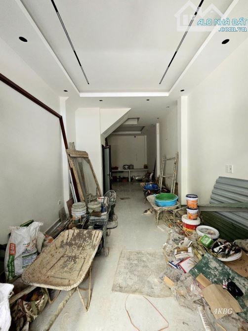 CỰC PHẨM NHÀ ĐẸP TÂY MỖ Ô TÔ ĐỖ CỬA SIÊU TIỆN ÍCH GIÁ - 1