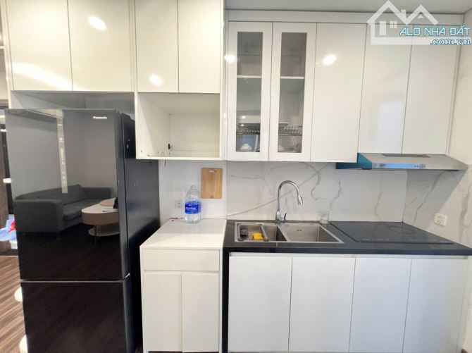 Bán căn GÓC 2PN Đông Nam view Vin Hoàng Huy Sở Dầu full đồ giá rẻ - 1