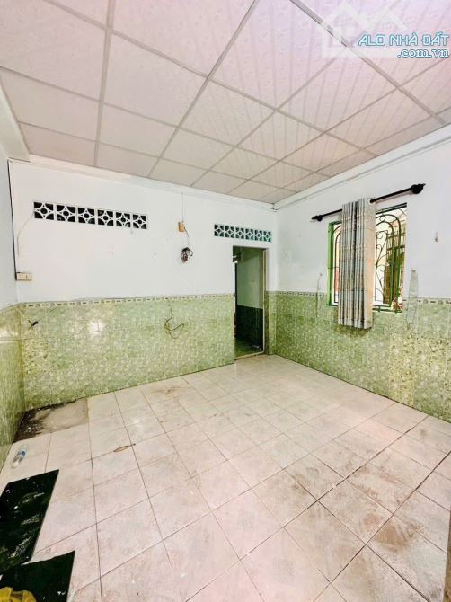 🔥 CĂN GÓC KỲ ĐỒNG Q3 - TIỆN ÍCH ĐẦY ĐỦ - SỔ HỒNG RIÊNG - NHỈNH 6 TỶ! - 1