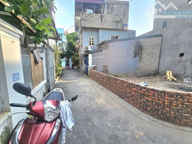 💥 SIÊU HÓT - THỬA ĐẤT HIẾM VÀ ĐẸP - LÔ GÓC - NỞ HẬU - NGÕ NÔNG - VÀI BƯỚC RA ĐƯỜNG OTO - 1