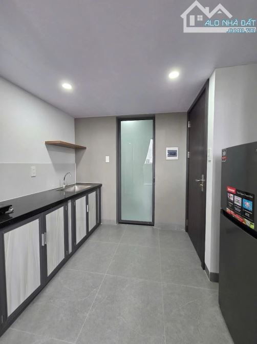 💎 TOÀ NHÀ CĂN HỘ 5 TẦNG – 100M² – SÁT ĐẠI HỌC FPT – DÒNG TIỀN ỔN ĐỊNH – CHỈ 10.X TỶ - 1