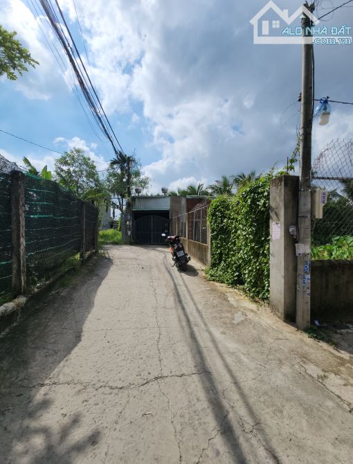 Bán lô đất thổ cư diện tích 94m2, Đỗ Văn Dậy, Tân Hiệp, Hóc Môn, giá 2,7 tỷ - 1