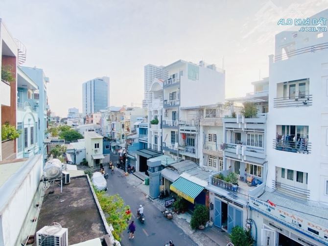 Mặt Tiền Kinh Doanh Ngay Đường 3/2 Quận 11 Giá Siêu Tốt Chủ Gấp Bán - 1