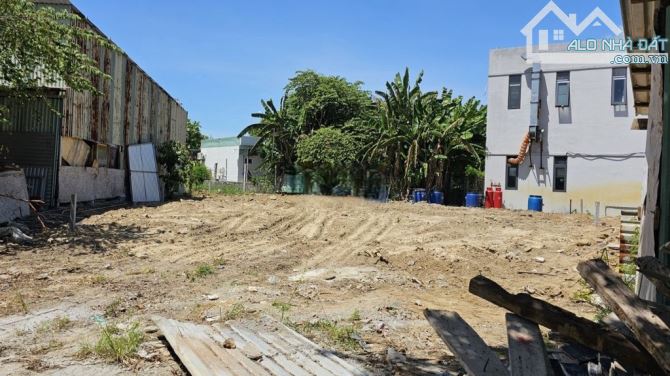 Bán đất mặt tiền đường Phan Bá Vành, Nại Hiên Đông, Sơn Trà. DT 316.7m2. Giá 18.5 tỷ - 1