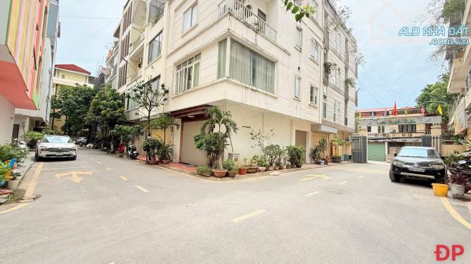 💥 BÁN NHÀ LIỀN KỀ KĐT MỖ LAO - THANH BÌNH - Q. HÀ ĐÔNG - 48M - 18,9 TỶ - VỈA HÈ - Ô TÔ - 1