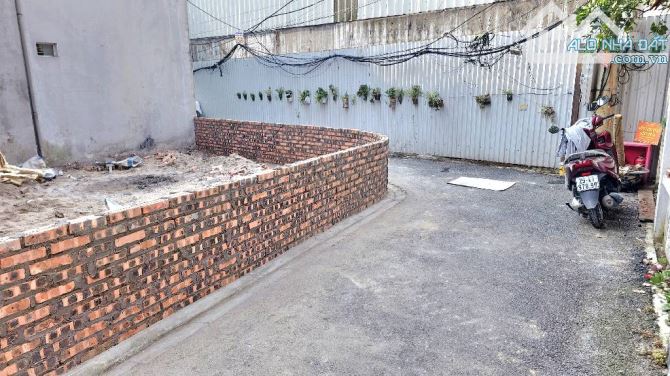 BÁN ĐẤT LÔ GÓC – 40M² – MT 6.2M – NỞ HẬU – TDP BÌNH MINH, TRÂU QUỲ, GIA LÂM – GIÁ 4.3 TỶ - 1