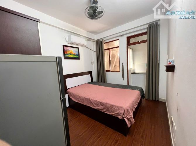 CHO THUÊ CĂN HỘ QUẬN 10 GIÁ RẺ SINH VIÊN - 1
