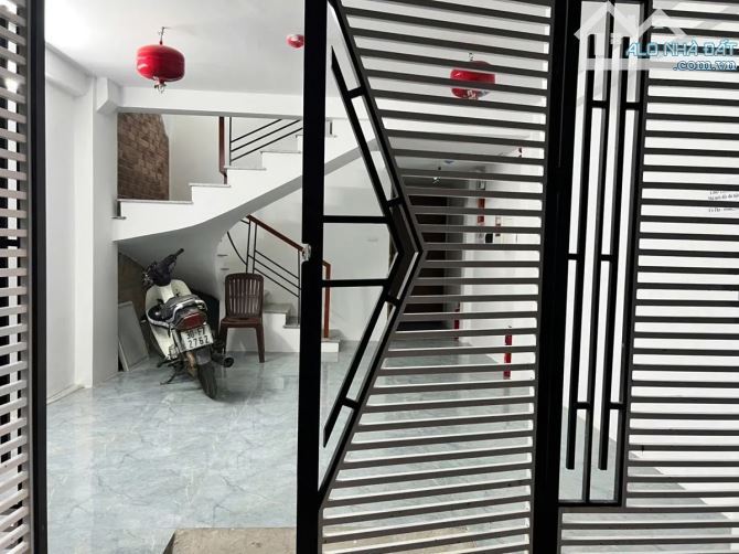 NHÀ 6 TẦNG THANG MÁY PHỐ TRẦN DUY HƯNG, CẦU GIẤY ,CCMN DÒNG TIỀN ỔN ĐỊNH 17,4 TỶ. - 1