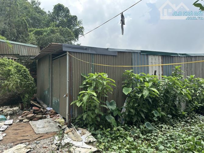 BÁN ĐẤT GIÁ RẺ – 82M² NGÕ BA GÁC TẢ THANH OAI, THANH TRÌ – MUA BÁN VI BẰNG - 1