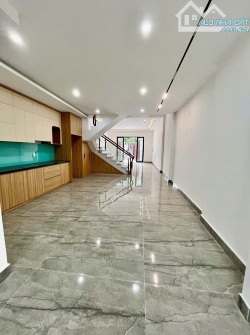 Tìm chủ mới cho căn nhà sát Nguyễn Huy Tưởng, 90m2, giá 6x tỷ, Hòa Minh, Liên Chiểu, Đà Nẵ - 12